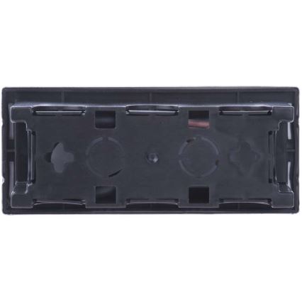 LED udendørs indbygningsarmatur til orientering BUILT-IN LED/1,5W 3000K IP65