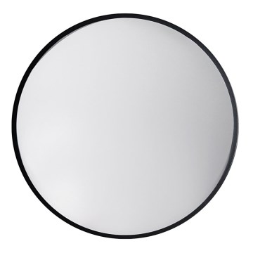 LED Udendørs loftlampe LED/14W/230V IP54 sort