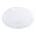 LED udendørs loftlampe med sensor VISTA LED/15W/230V Ø 26 cm IP54 hvid