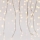 LED Udendørs lysgardin CURTAIN 360xLED/3,6W/230V 2x2 m IP44 varm hvid