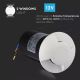 LED Udendørs navigationslys LED/1W/12V IP67
