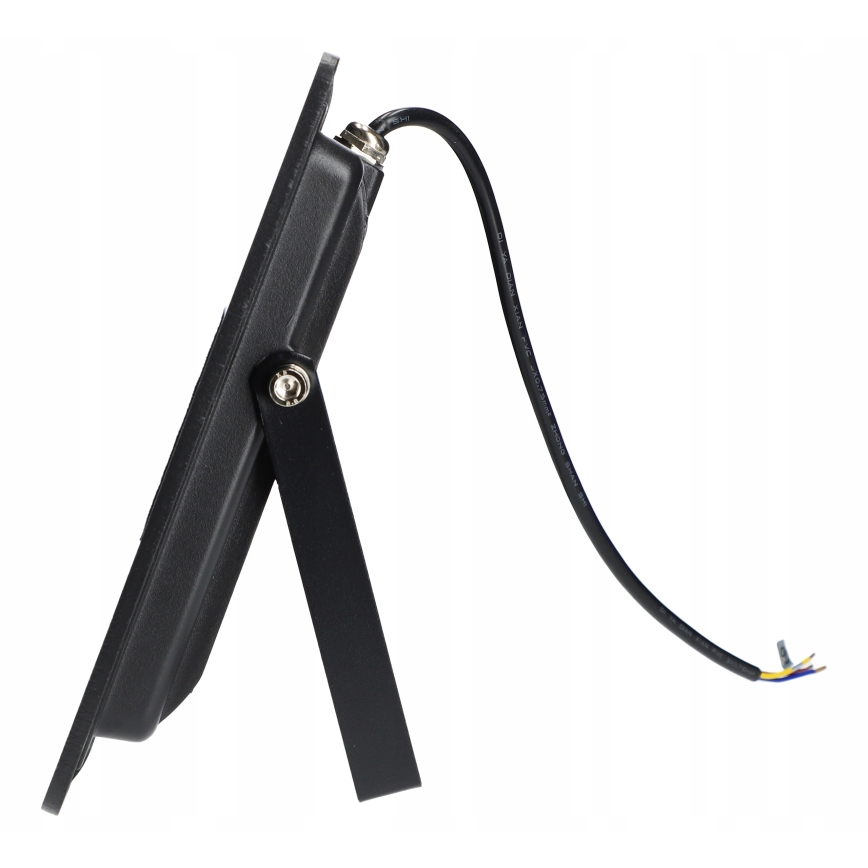 LED udendørs projektør LED/150W/230V 4500K IP65 sort