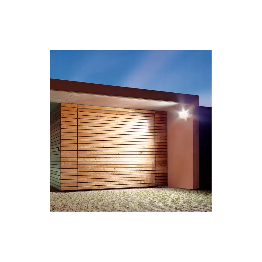 LED udendørs projektør LED/200W/230V 4500K IP65 sort