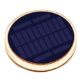 LED Udendørs solcellebelysning med sensor LED/0,4W/3,2V IP54 500 mAh