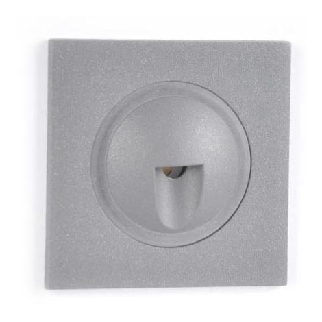LED Udendørs trappebelysning Q3 LED/3W/230V IP44