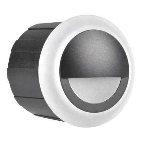 LED Udendørs trappebelysning Q4 LED/3W/230V IP44