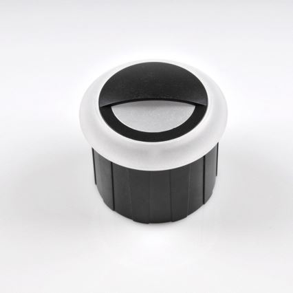 LED Udendørs trappebelysning Q4 LED/3W/230V IP44