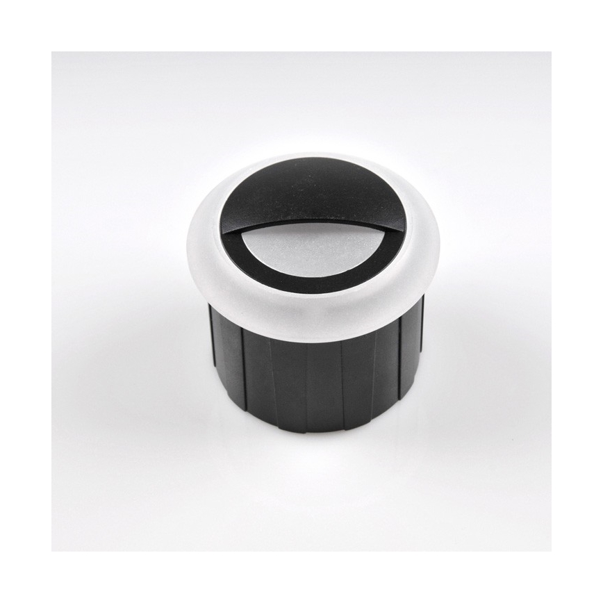 LED Udendørs trappebelysning Q4 LED/3W/230V IP44
