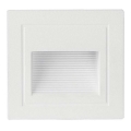 LED Udendørs trappelygte LED/5W/230V 3000K IP65 hvid