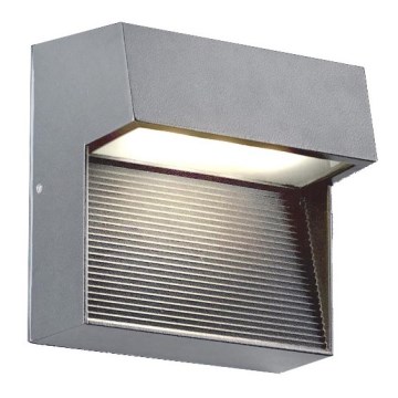 LED udendørs væglampe CARRI LED/3W/230V IP54