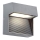 LED udendørs væglampe CARRI LED/3W/230V IP54