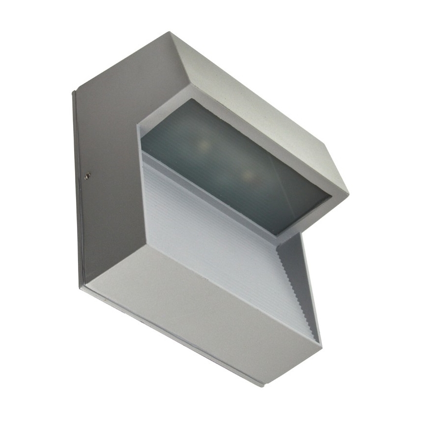 LED udendørs væglampe CARRI LED/3W/230V IP54