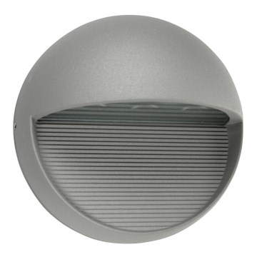 LED udendørs væglampe CIOLLA LED/3W/230V IP54