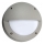 LED udendørs væglampe JORDI LED/3W/230V IP54 grå