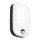 LED Udendørs væglampe m. bevægelses- og skumringssensor BAVANO LED/15W/230V 3000/4000/5700K IP54