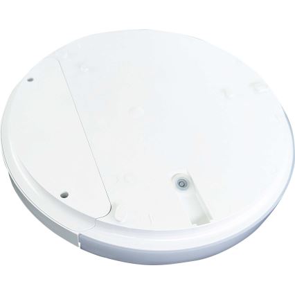 LED Udendørs væglampe med sensor HIBIS LED/15W/230V IP44