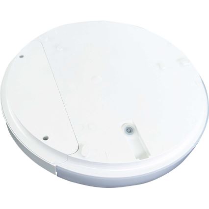 LED Udendørs væglampe med sensor HIBIS LED/15W/230V IP44