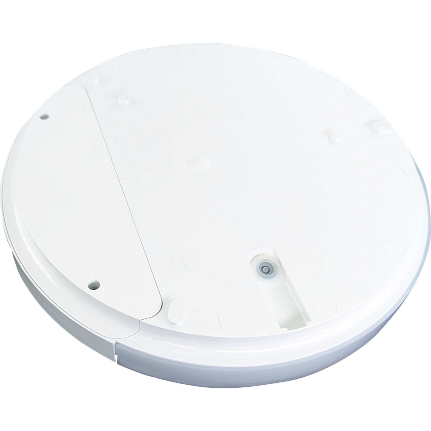 LED Udendørs væglampe med sensor HIBIS LED/15W/230V IP44