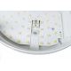 LED Udendørs væglampe med sensor HIBIS LED/15W/230V IP44