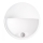 LED Udendørs væglampe med sensor LED/14W/230V IP54