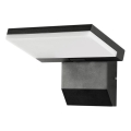 LED udendørs væglampe MODERN LED/18W/230V IP65