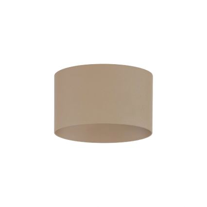 LED udendørs væglampe VERTO LED/5W/230V IP54 beige