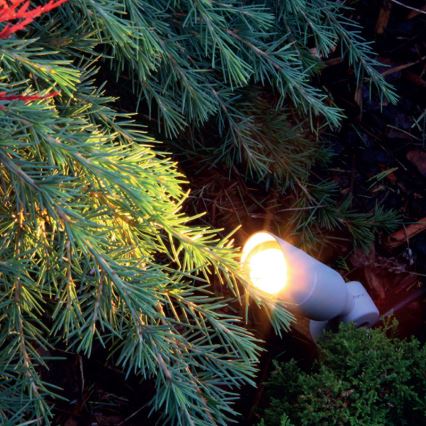 LED udendørsbelysning OKO LED/1W/350mA IP54