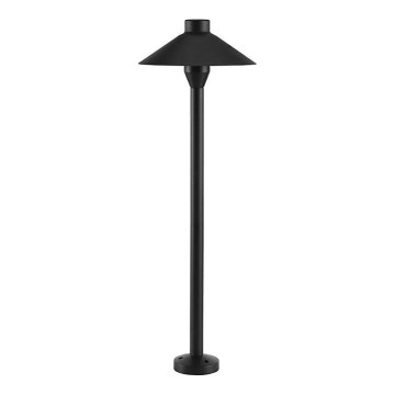 LED udendørslampe 02.01.2001 LED/7W/230V IP65 3000K