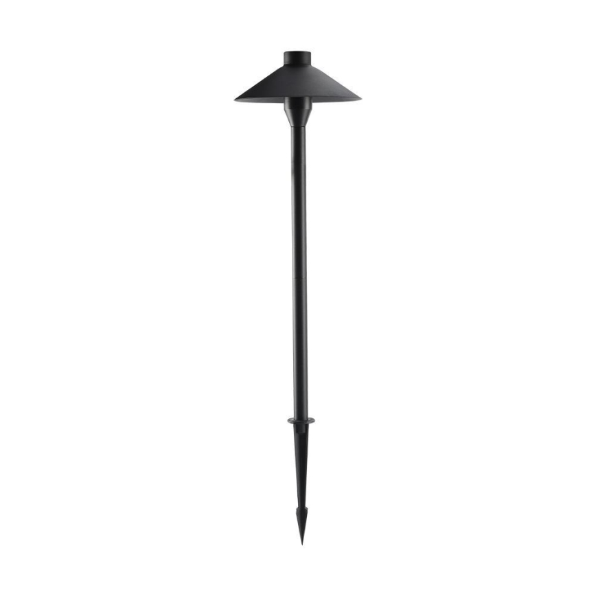LED udendørslampe 02.01.2001 LED/7W/230V IP65 3000K