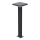 LED udendørslampe BARI LED/10W/230V 4000K 60 cm IP54 antracit