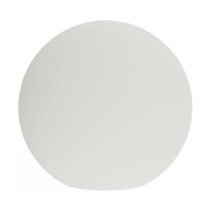 LED udendørslampe GLOBO 1xE27/11W/230V Ø 40 cm IP44