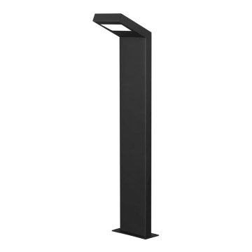 LED udendørslampe INDUO S LED/10W/230V 4000K IP54