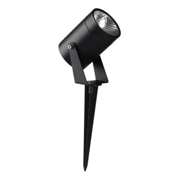 LED udendørslampe LED/10W/230V 4000K IP65