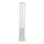 LED Udendørslampe LED/10W/230V 80cm 4000K IP65 hvid
