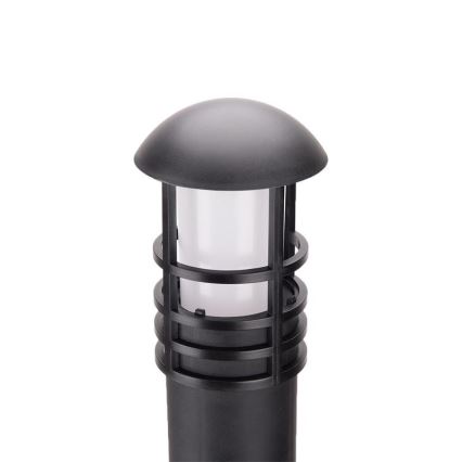 LED udendørslampe LED/3W/230V 2800K IP65