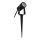 LED udendørslampe LED/3W/230V 4000K IP67 sort