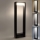 LED udendørslampe LED/7W/230V 3000/4000/6000K IP54 50 cm