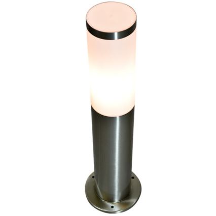 LED udendørslampe LIVIA 1xE27/7W/230V 4000K IP44