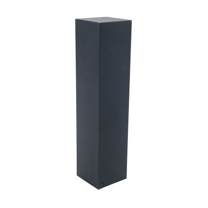 LED udendørslampe MODO LED/4,8W/230V 4000K IP44 30 cm sort