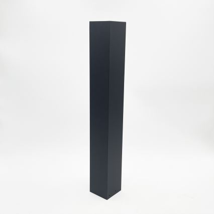 LED udendørslampe MODO LED/8W/230V 4000K IP44 50 cm sort