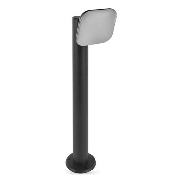 LED udendørslampe NIKA LED/12,5W/230V IP44 50 cm