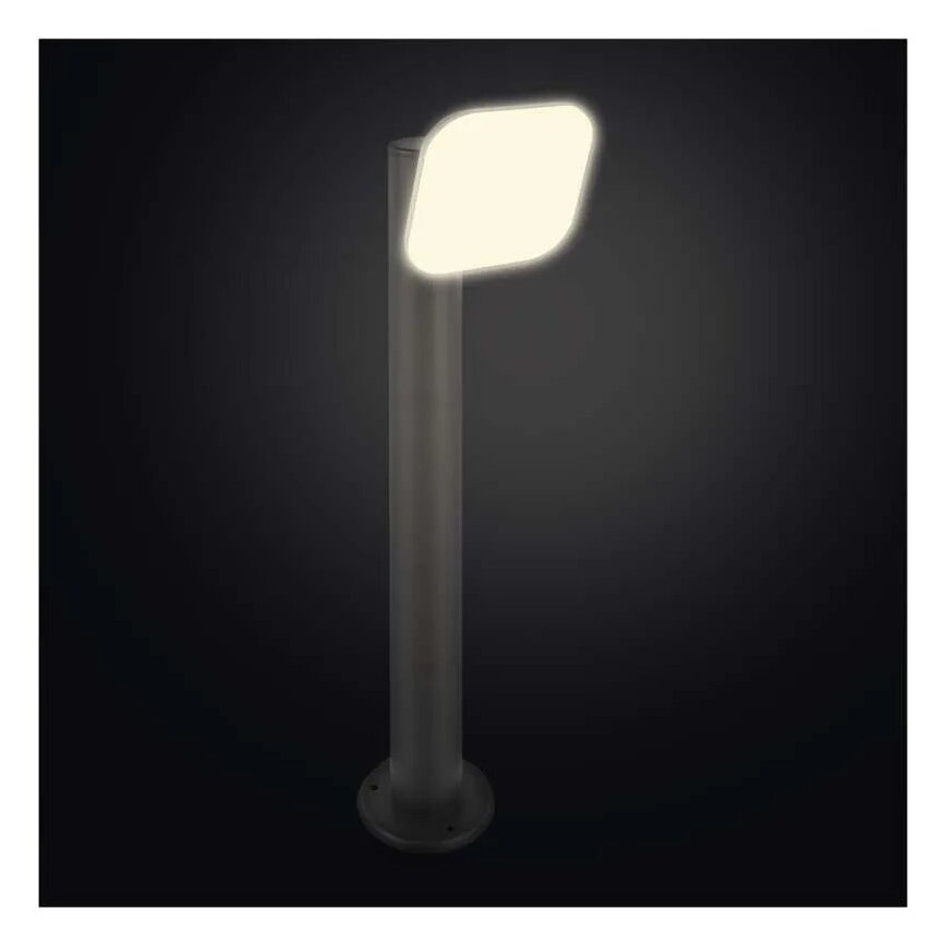 LED udendørslampe NIKA LED/12,5W/230V IP44 50 cm