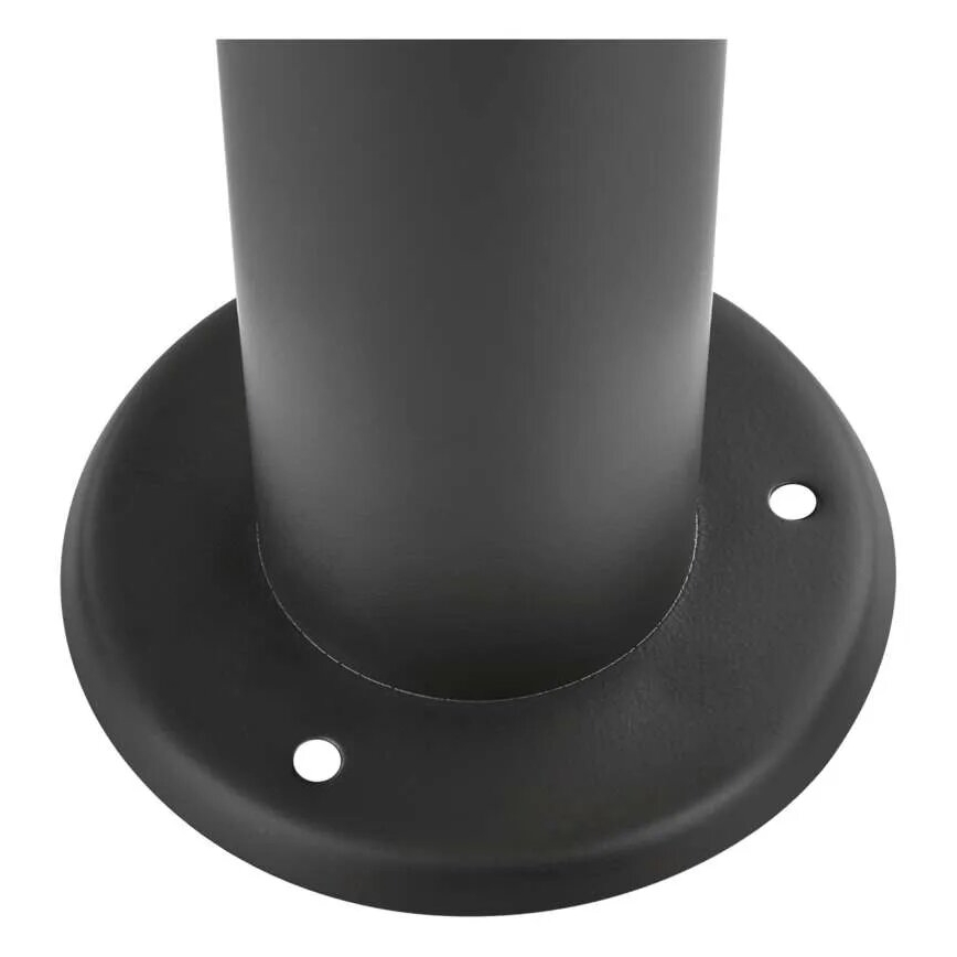 LED udendørslampe NIKA LED/12,5W/230V IP44 50 cm