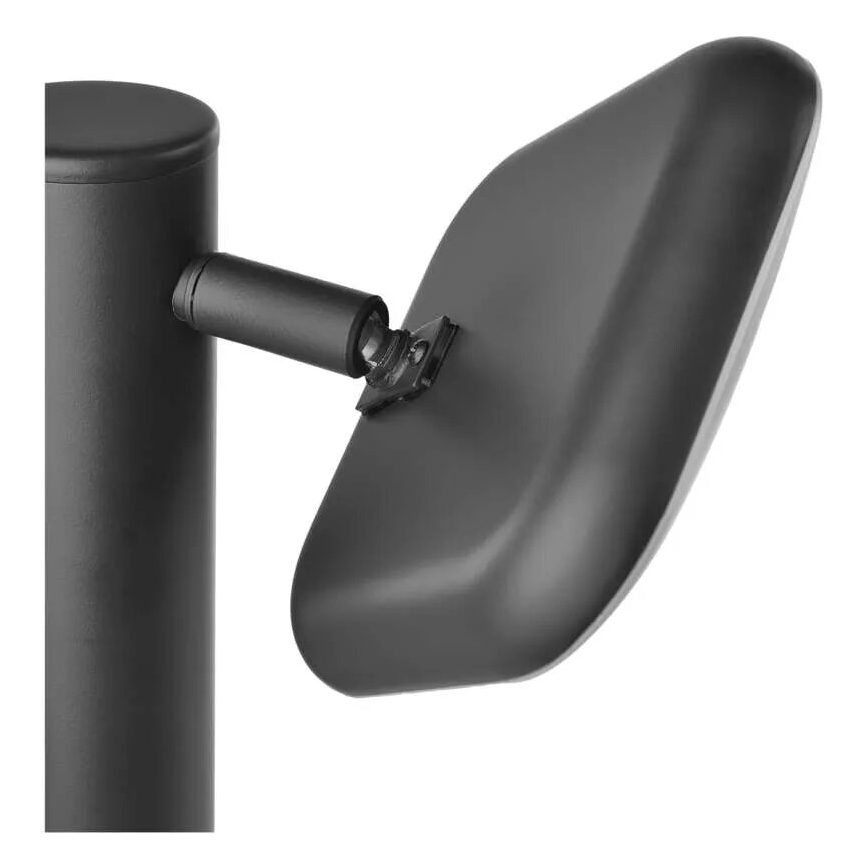 LED udendørslampe NIKA LED/12,5W/230V IP44 50 cm