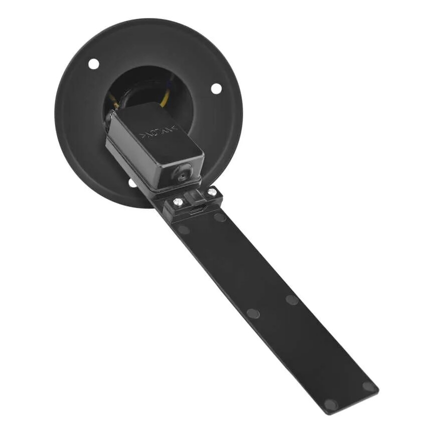 LED udendørslampe NIKA LED/12,5W/230V IP44 50 cm