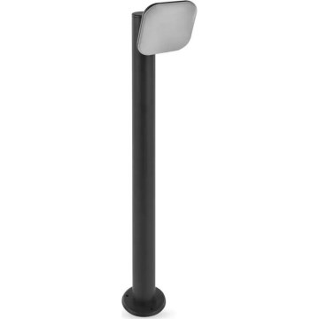 LED udendørslampe NIKA LED/12,5W/230V IP44 80 cm