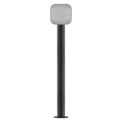 LED udendørslampe NIKA LED/12,5W/230V IP44 80 cm