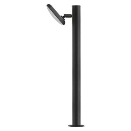 LED udendørslampe NIKA LED/12,5W/230V IP44 80 cm