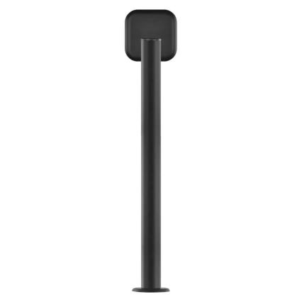 LED udendørslampe NIKA LED/12,5W/230V IP44 80 cm