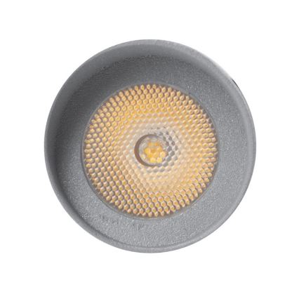 LED udendørslampe OKO 1xLED/1W/350mA IP54